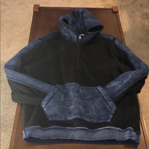 True religion sweatsuit